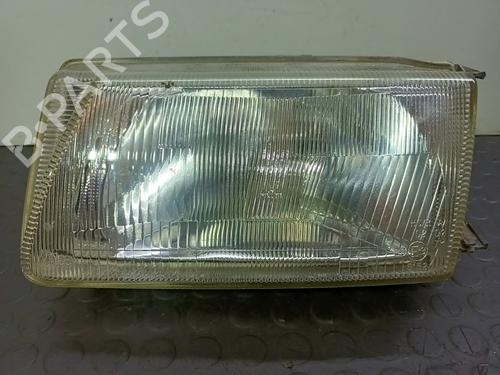 Used Left headlight SEAT IBIZA II (6K1) 1.9 D (64 hp) 22967631
