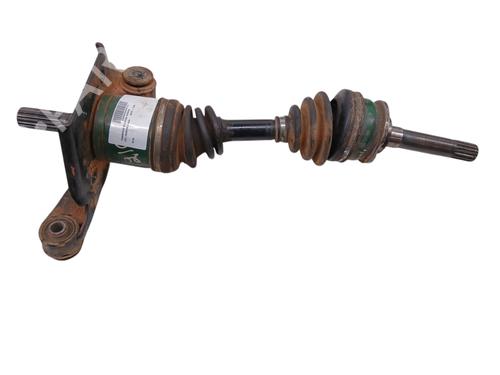 Right front driveshaft OPEL FRONTERA B (U99) 2.2 DTI (6B_ZC, 6B_VF, 6B_66, 6B_76) | BP31931069M39 - Image 3
