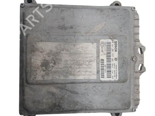 Engine control unit (ECU) SANTANA PS10/ANIBAL | BP38414744M57 - Image 6