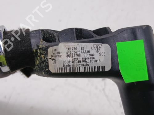 Other PORSCHE CAYENNE (92A) | BP28530275O1