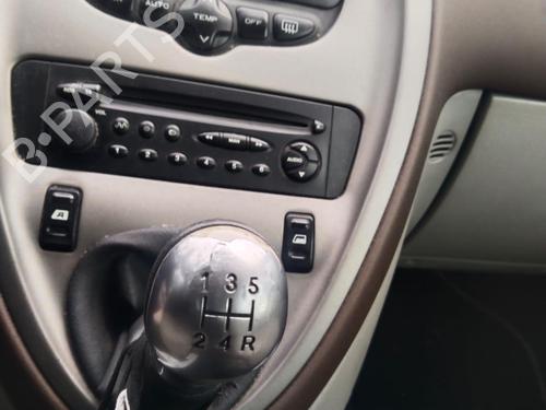 Tailgate lock CITROËN XSARA PICASSO (N68) 1.6 HDi | BP32141541C101 