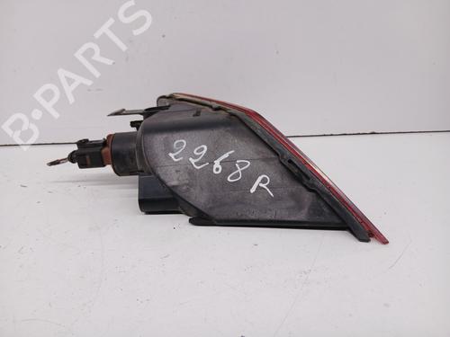 Left taillight SEAT ALTEA (5P1)  | BP27669767C34 