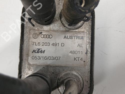 Other AUDI Q7 (4LB) 3.0 TDI quattro | BP32858370O1 - Image 2