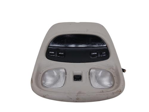 Binnenverlichting Binnenverlichting JEEP GRAND CHEROKEE II (WJ, WG) [1998-2005] 36392675 36392675