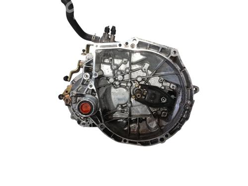 Used Gearbox Gearbox PEUGEOT 207 (WA_, WC_) [2006-2015] 33737053 33737053