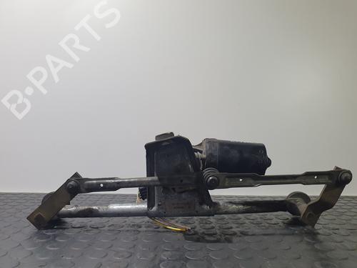 Front wiper motor PEUGEOT 206 Hatchback (2A/C) 1.4 LPG | BP20823961M29 