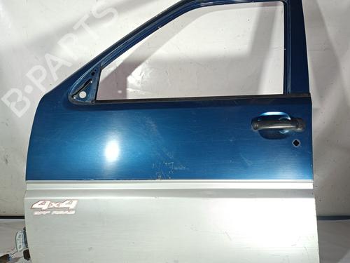 Used Left front door FORD MAVERICK (UDS, UNS) 2.7 TD (100 hp) 23069068