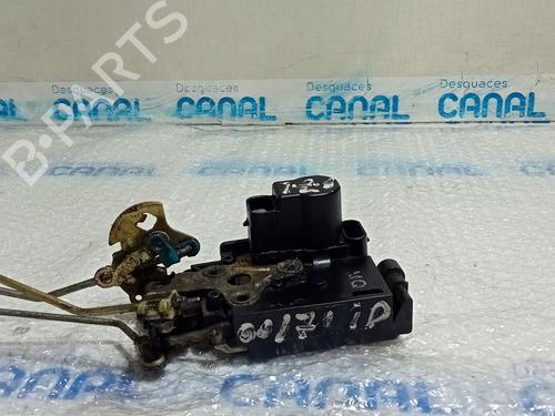 Front right lock DAEWOO NUBIRA Saloon (J100) 1.6 16V | BP20823305C97 