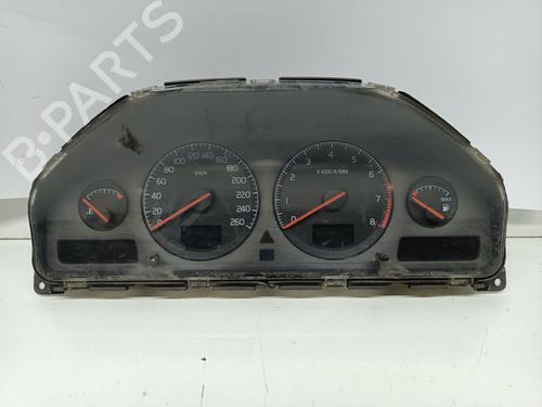 Used Instrument cluster VOLVO S80 I (184) 2.4 (170 hp) 20841125