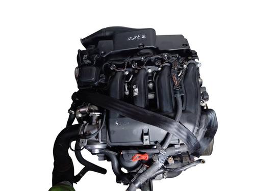 Used Engine Engine BMW 3 Compact (E46) 318 td (115 hp) 40436049 40436049