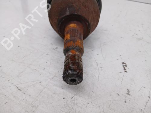 Right front driveshaft OPEL ASTRA H GTC (A04) 1.9 CDTi (L08) | BP28502185M39