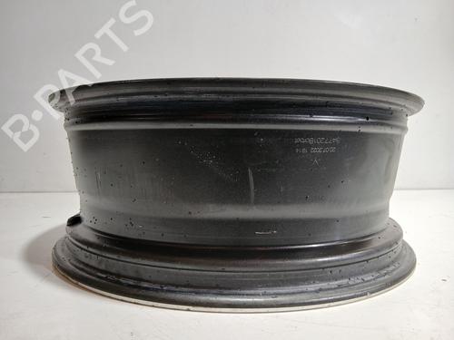 Rim AUDI Q3 (8UB, 8UG)  | BP29504922C45 