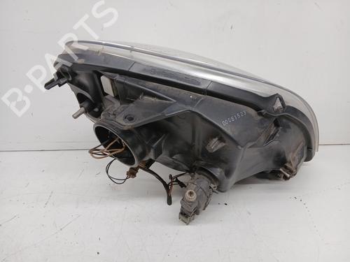 Left headlight RENAULT KANGOO (KC0/1_) 1.5 dCi | BP29610861C28 