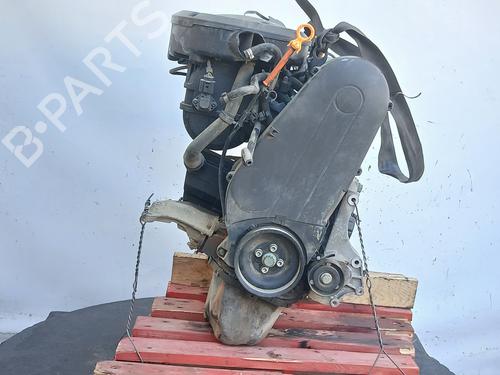 Motor für SEAT IBIZA II (6K1) 1.4 i 16V (101 hp) 20844707