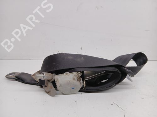 Used Rear right seatbelt TOYOTA RAV 4 III (_A3_) [2005-2014]  27316060