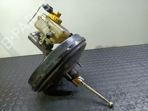 Bremseservo SANTANA 300/350 | BP30300420M42