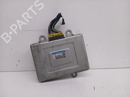 Motorstyringsenhed MITSUBISHI GALLOPER (JK-01) [1998-2003]  28163579