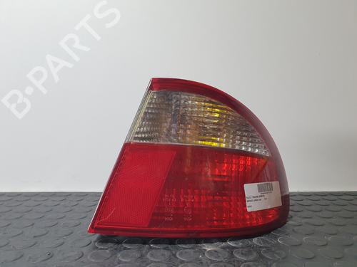 Used Right taillight DAEWOO LANOS (KLAT) 1.5 (86 hp) 20816714