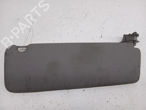 Left sun visor RENAULT MASTER III Van (FV)  | BP33245914I1  - Image 5