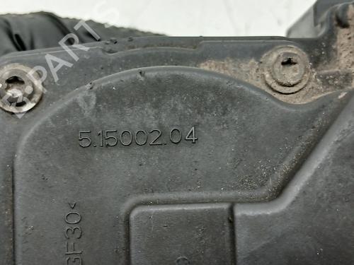 Throttle body SEAT LEON (5F1)  | BP27452158M82 