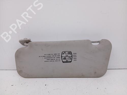 Right sun visor PEUGEOT 307 (3A/C)  | BP27457622I2 