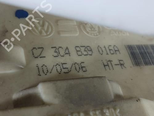 Høyre bak lås VW PASSAT B6 (3C2)  | BP26281749C99