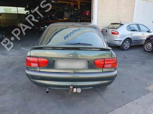 Subframe FORD ESCORT IV (GAF, AWF, ABFT) 1.3 | BP32282327M9 