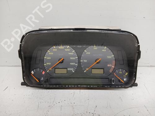 Used Instrument cluster SEAT IBIZA II (6K1) 1.4 i (60 hp) 31626887