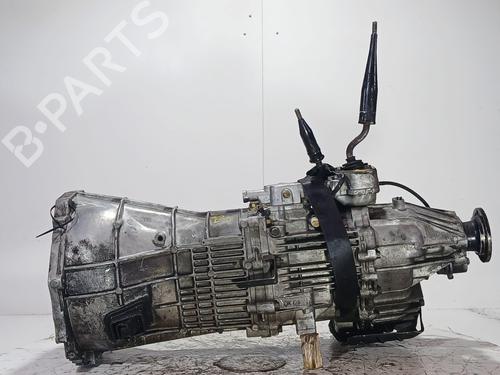 Gearbox OPEL FRONTERA B (U99) 2.2 DTI (6B_ZC, 6B_VF, 6B_66, 6B_76) | BP20844853M3 