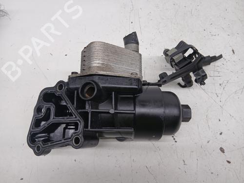 Oil radiator KIA OPTIMA (JF) 1.7 CRDi | BP28423919M33