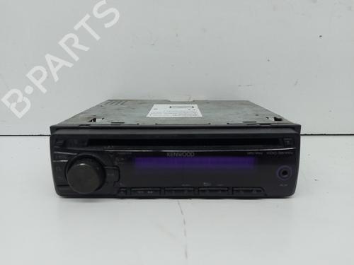Used Radio RENAULT KANGOO (KC0/1_) [1997-2025]  21558578