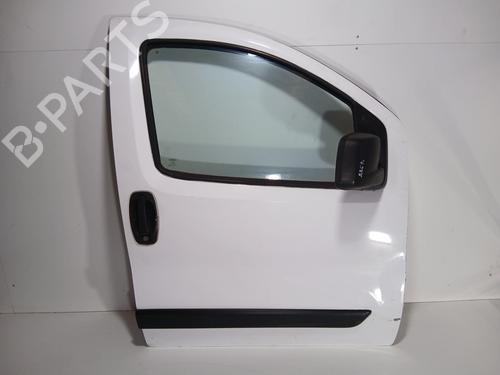 Used Right front door Right front door PEUGEOT BIPPER (AA_) [2008-2026] 33030183 33030183