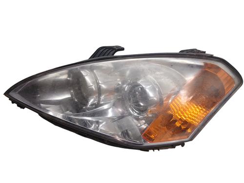 Used Left headlight SSANGYONG KYRON 2.0 Xdi (141 hp) 32141525
