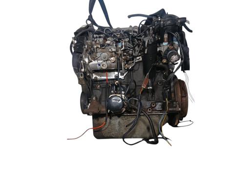 Used Engine Engine PEUGEOT 309 II (3C, 3A) 1.9 Diesel (64 hp) 36077907 36077907