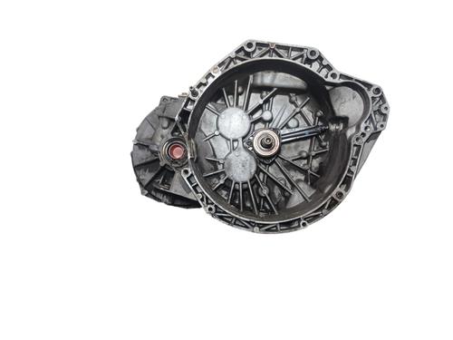 Used Gearbox Gearbox RENAULT MASTER II Van (FD) [1997-2013] 34250413 34250413