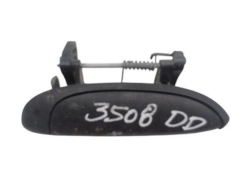 Used Front right exterior door handle Front right exterior door handle DACIA LOGAN EXPRESS (FS_) [2007-2026] 34614076 34614076