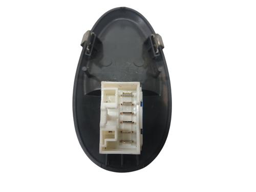 Right front window switch IVECO DAILY III Platform/Chassis | BP38240280I26 - Image 2