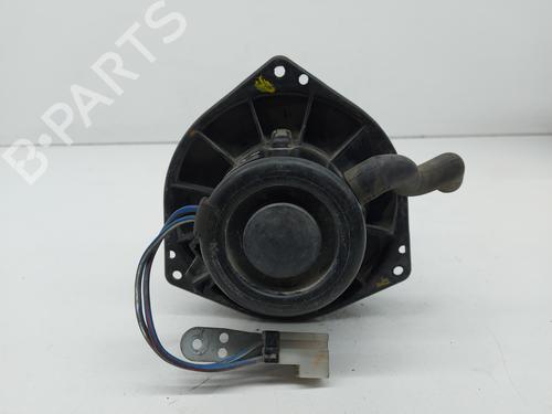 Heater blower motor NISSAN TERRANO II (R20) 2.7 TDi 4WD | BP25717536M62 
