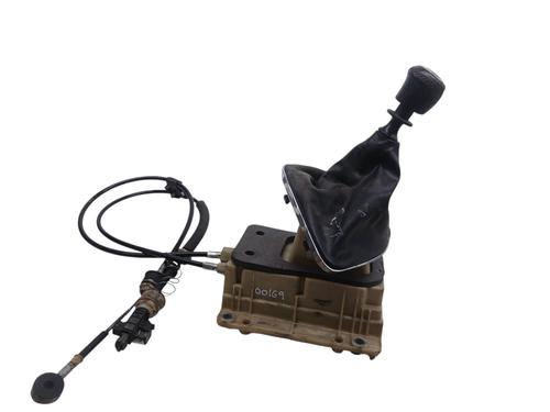 Gearstang Gearstang FIAT BRAVO II (198_) 2.0 D Multijet (198AXN1B) (165 hp) 34122634 34122634