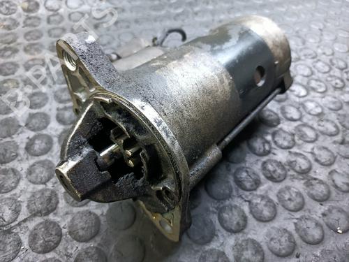 Startmotor MAZDA PREMACY (CP) 2.0 TD (101 hp) 20833044