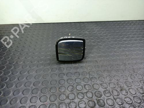 Bakluke lås SEAT LEON (1M1)  | BP20819182C101 