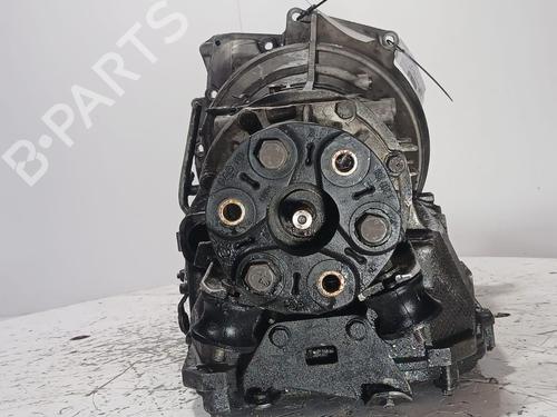 Gearbox BMW 5 (E39) 525 tds | BP20845078M3 