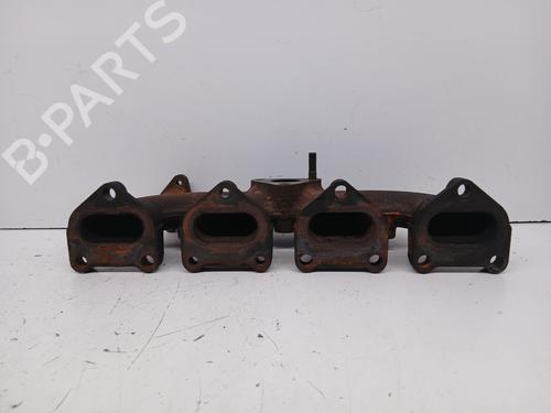 Udstødningsmanifold MITSUBISHI PAJERO IV (V8_W, V9_W) 3.2 DI-D (V88W, V98W) | BP28534764M110