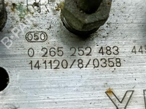 ABS pump TOYOTA AVENSIS Estate (_T27_)  | BP21017106M43 