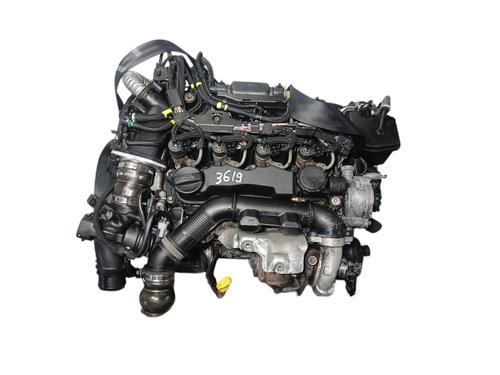 Engine CITROËN C4 I (LC_) | BP36077904M1 - Image 5