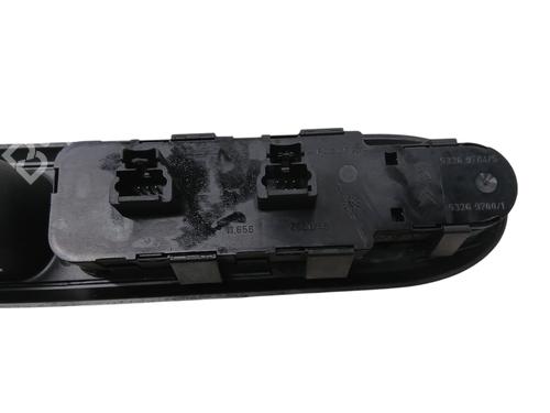 Left front window switch PEUGEOT 407 SW (6E_, 6D_) | BP32446932I27