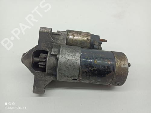 Used Starter PEUGEOT 206 Hatchback (2A/C) 1.4 LPG (75 hp) 20827712