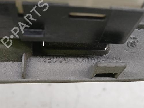 Left front window switch NISSAN PATHFINDER III (R51)  | BP25986383I27 