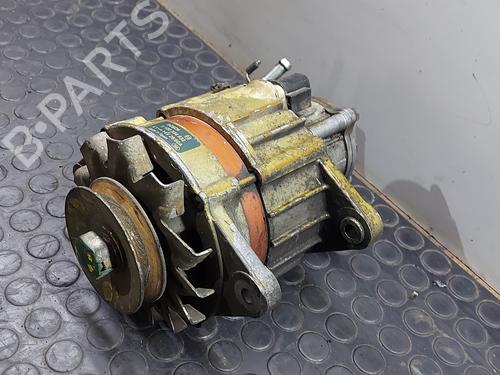 Alternator FORD MAVERICK (UDS, UNS) 2.7 TD | BP20843216M7 