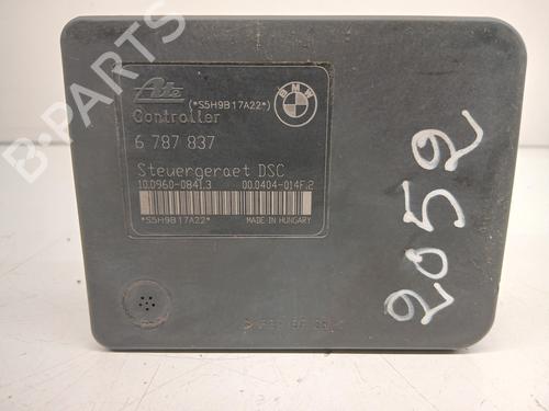 ABS pump BMW 3 (E90) 318 d | BP24457456M43 